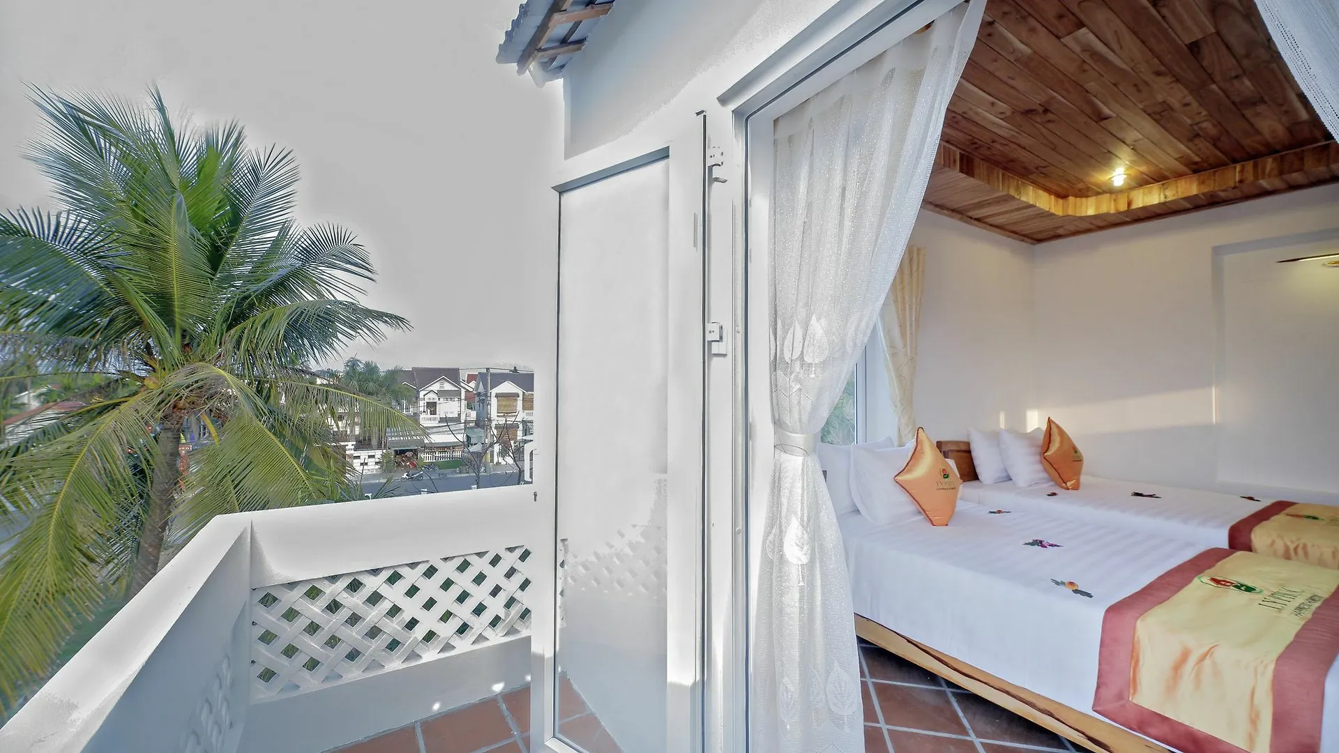 Ly Phuc Homestay Hoi An Vietname