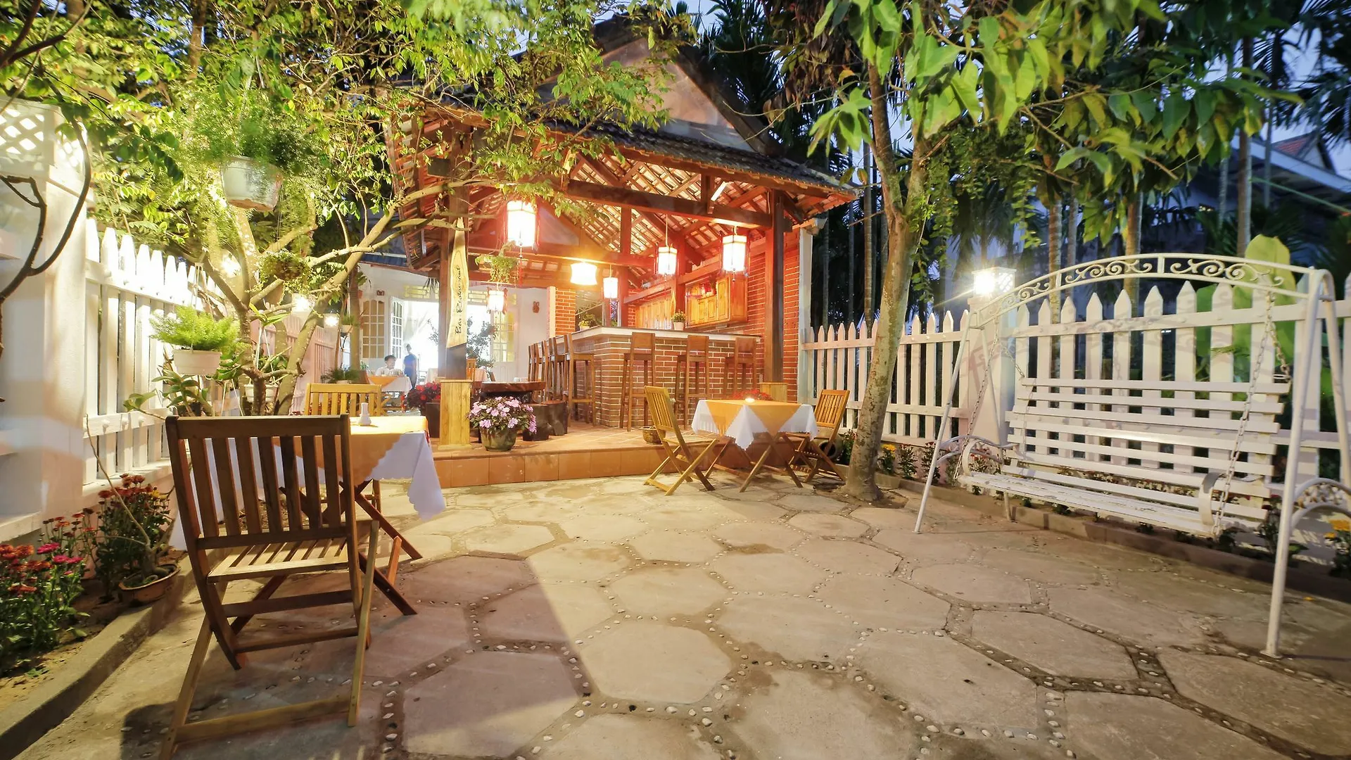 Ly Phuc Homestay Hoi An Vietname
