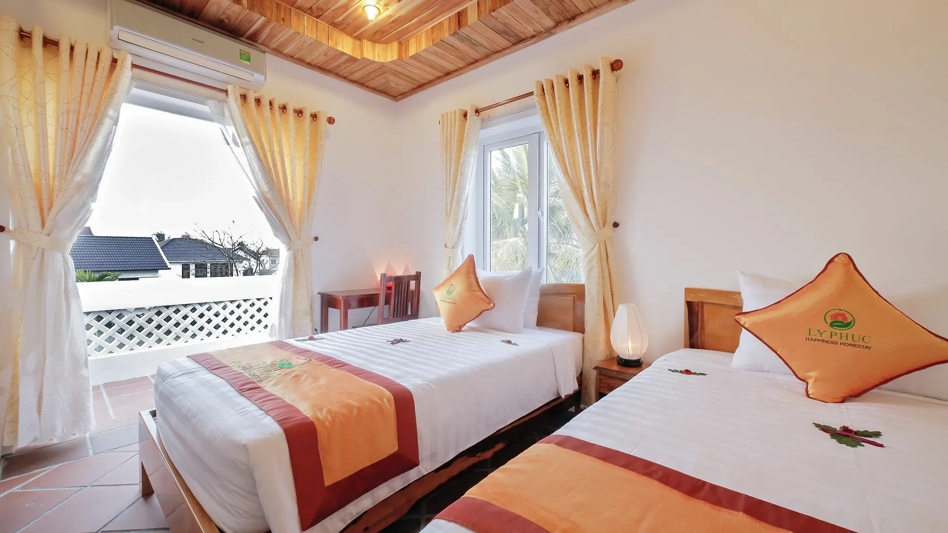 Ly Phuc Homestay Hoi An 0*,  Vietname