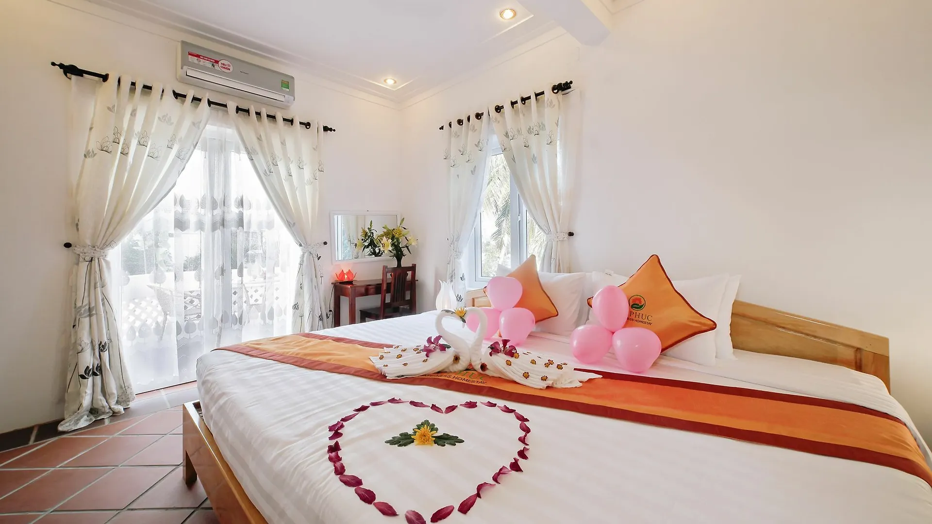 Ly Phuc Homestay Hoi An