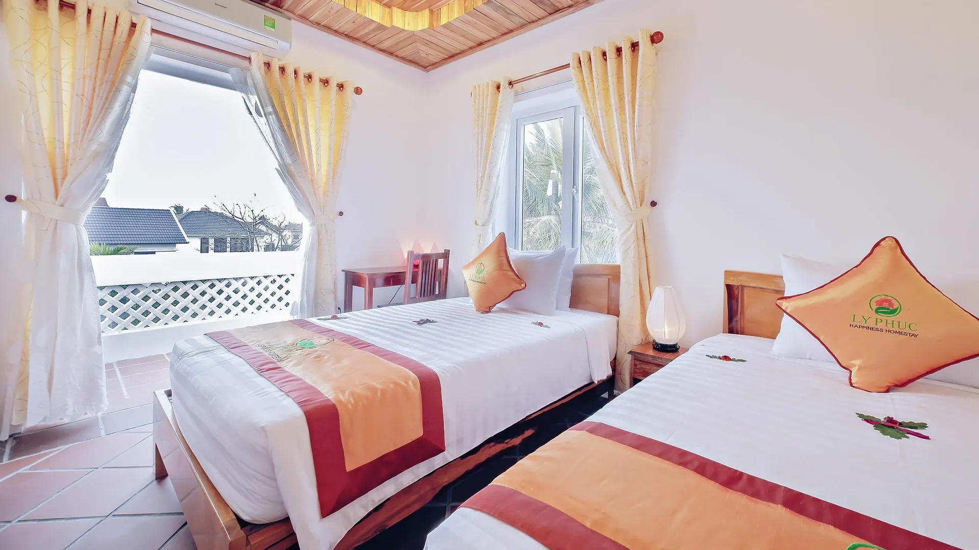 Ly Phuc Homestay Hoi An