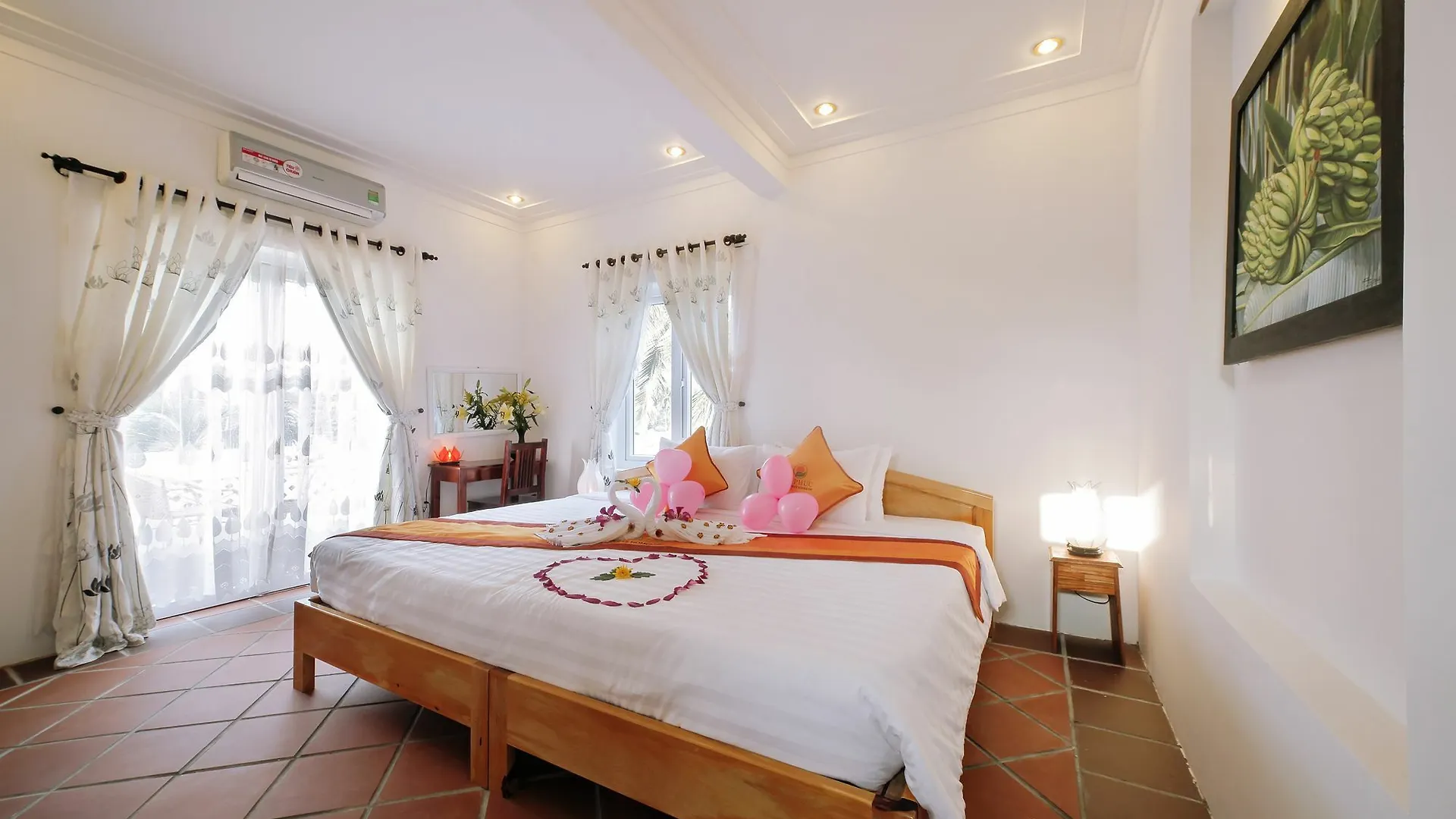 Ly Phuc Homestay Hoi An