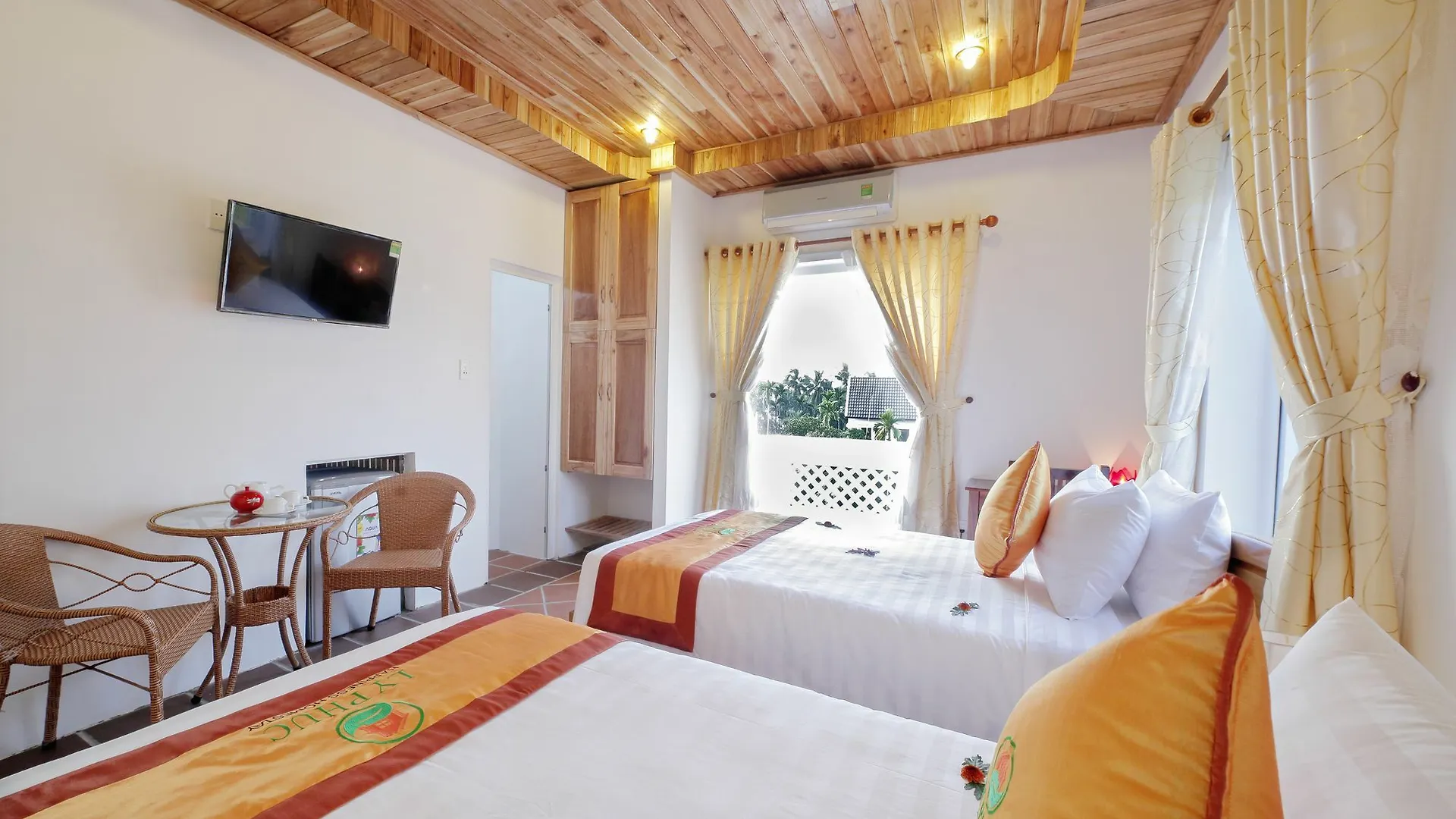 Ly Phuc Homestay Hoi An Vietname